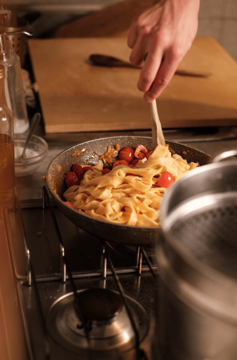 Delicious Recipe