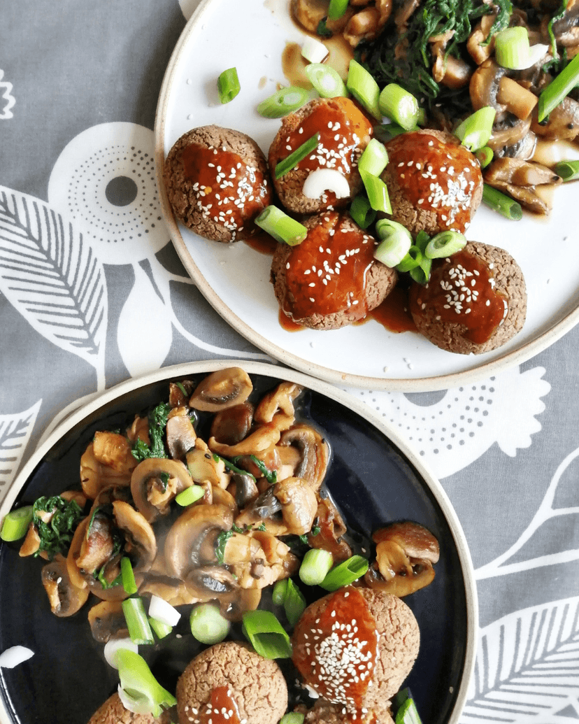 Global Cuisines